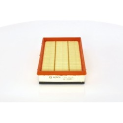 Filtre à air BOSCH F026400041 pour FIAT BRAVO, STILO OE 55184943 BOSCH