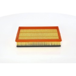 Filtre à air BOSCH F026400041 pour FIAT BRAVO, STILO OE 55184943 BOSCH