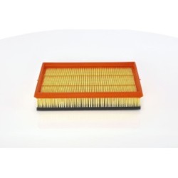 Filtre à air BOSCH F026400041 pour FIAT BRAVO, STILO OE 55184943 BOSCH