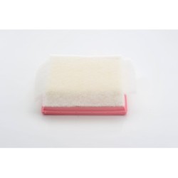 Filtre à air BOSCH F026400049 pour VAUXHALL CORSA, CORSAVAN OE 13442297 BOSCH