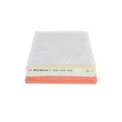 Filtre à air BOSCH F026400052 pour RENAULT LAGUNA, LATITUDE OE 8200602361 BOSCH