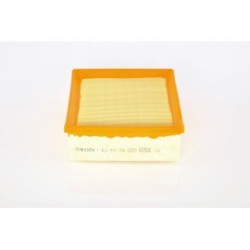 Filtre à air BOSCH F026400056 pour FIAT, SUZUKI SEDICI, SX4 OE 71743887 BOSCH