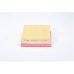 Filtre à air BOSCH F026400097 pour VAUXHALL CORSA, CORSAVAN OE 55557184 BOSCH