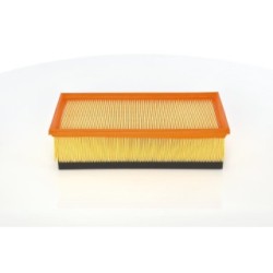 Filtre à air BOSCH F026400121 pour TOYOTA AVENSIS, COROLLA OE 17801-0R010 BOSCH