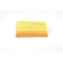 Filtre à air BOSCH F026400126 pour NISSAN QASHQAI, X-TRAIL OE 16546JD20A BOSCH