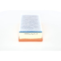 Filtre à air BOSCH F026400150 pour CITROËN, DS, PEUGEOT OE 1444QP BOSCH