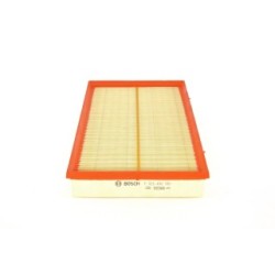 Filtre à air BOSCH F026400180 pour AUDI, SKODA, VW OE 1K0129620 BOSCH