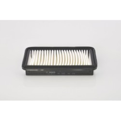 Filtre à air BOSCH F026400201 pour FIAT, SUZUKI SEDICI, SX4 OE 71742069 BOSCH