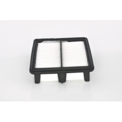 Filtre à air BOSCH F026400224 pour HONDA INSIGHT, JAZZ OE 17220-RBJ-000 BOSCH