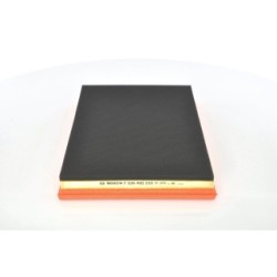 Filtre à air BOSCH F026400233 pour camions Renault Mascotte OE 5010317658 BOSCH