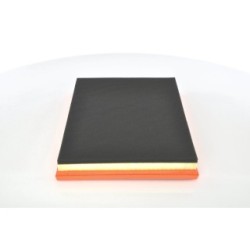 Filtre à air BOSCH F026400233 pour camions Renault Mascotte OE 5010317658 BOSCH