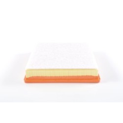 Filtre à air BOSCH F026400244 pour CHEVROLET, VAUXHALL, SAAB OE 13319421 BOSCH