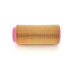 Filtre à air BOSCH F026400252 pour DEUTZ-FAHR, FENDT, JOHN DEERE et plus. BOSCH