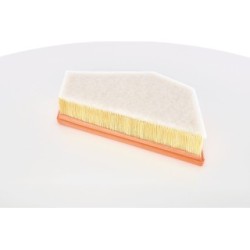 Filtre à air BOSCH F026400255 pour VOLVO OE 30741485