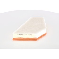 Filtre à air BOSCH F026400255 pour VOLVO OE 30741485 BOSCH