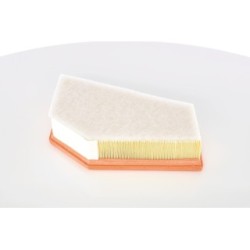 Filtre à air BOSCH F026400255 pour VOLVO OE 30741485 BOSCH