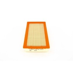 Filtre à air BOSCH F026400258 pour ALFA ROMEO, FIAT MITO, PUNTO OE 50515501 BOSCH
