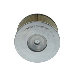 Filtre à air BOSCH F026400260 pour LEXUS, TOYOTA LX, LAND OE 1780117010 BOSCH