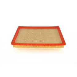Filtre à air BOSCH F026400266 pour NISSAN, VAUXHALL, RENAULT OE 1654600QAM BOSCH