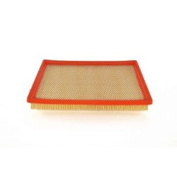 Filtre à air BOSCH F026400266 pour NISSAN, VAUXHALL, RENAULT OE 1654600QAM BOSCH