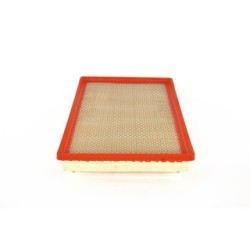 Filtre à air BOSCH F026400266 pour NISSAN, VAUXHALL, RENAULT OE 1654600QAM BOSCH
