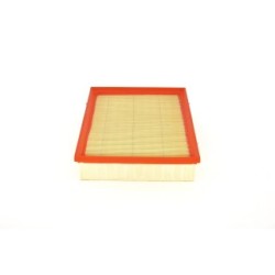 Filtre à air BOSCH F026400267 pour RENAULT LAGUNA OE 8200576596