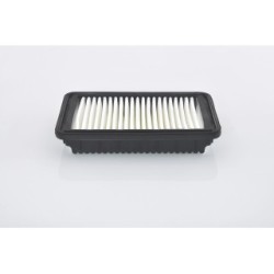 Filtre à air BOSCH F026400291 pour HYUNDAI, KIA i10, PICANTO OE 281131Y100 BOSCH
