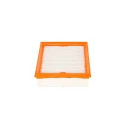 Filtre à air BOSCH F026400304 pour FIAT, SUZUKI SEDICI, SX4 OE 71750588 BOSCH