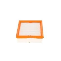 Filtre à air BOSCH F026400304 pour FIAT, SUZUKI SEDICI, SX4 OE 71750588 BOSCH