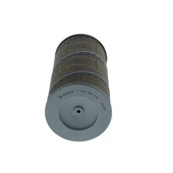 Filtre à air BOSCH F026400338 pour NISSAN NAVARA, NP300 OE 16546-QW001A BOSCH