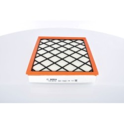 Filtre à air BOSCH F026400410 pour BMW X5, X6 OE 13717798342 BOSCH