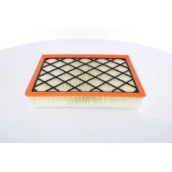 Filtre à air BOSCH F026400410 pour BMW X5, X6 OE 13717798342 BOSCH