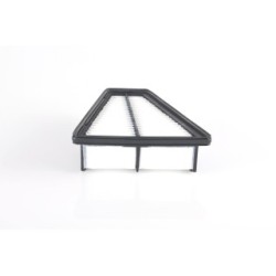 Filtre à air BOSCH F026400417 pour RENAULT TWINGO OE 8201069869 BOSCH