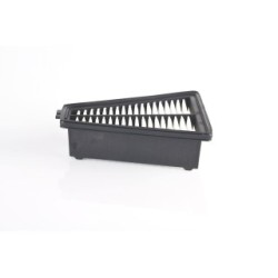 Filtre à air BOSCH F026400417 pour RENAULT TWINGO OE 8201069869 BOSCH