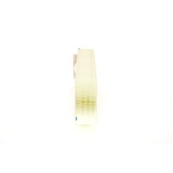 Filtre à air BOSCH F026400432 pour MERCEDES OE A6510940104 BOSCH