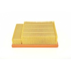 Filtre à air BOSCH F026400437 pour AUDI A4 OE 079133843A BOSCH