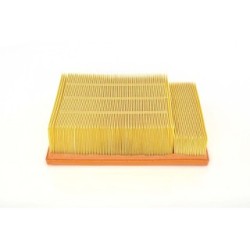 Filtre à air BOSCH F026400437 pour AUDI A4 OE 079133843A BOSCH