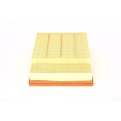 Filtre à air BOSCH F026400437 pour AUDI A4 OE 079133843A BOSCH