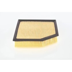 Filtre à air BOSCH F026400456 pour LEXUS, TOYOTA OE 1780131100 BOSCH