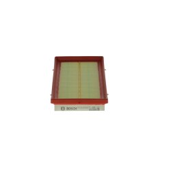 Filtre à air BOSCH F026400475 pour FIAT 500, PANDA OE 51885845
