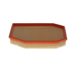 Filtre à air BOSCH F026400476 pour BMW Série 5 et 7, référence d'origine 13717590597 BOSCH