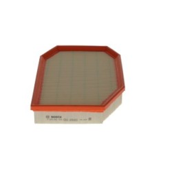 Filtre à air BOSCH F026400476 pour BMW Série 5 et 7, référence d'origine 13717590597 BOSCH