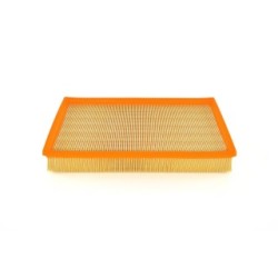 Air Filter BOSCH F026400477 OE Ref 1K0 129 620 BOSCH