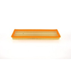 Filtre à air BOSCH F026400478 pour VW OE 07K129607E BOSCH