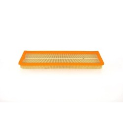 Filtre à air BOSCH F026400478 pour VW OE 07K129607E BOSCH