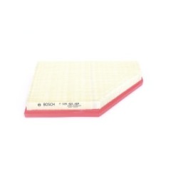 Filtre à air BOSCH F026400484 pour BMW X5 OE 13717548898 BOSCH