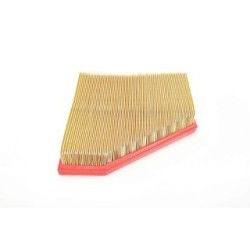 Filtre à air BOSCH F026400485 pour BMW X5 OE 13717548897 BOSCH