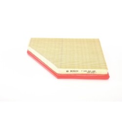 Filtre à air BOSCH F026400485 pour BMW X5 OE 13717548897 BOSCH