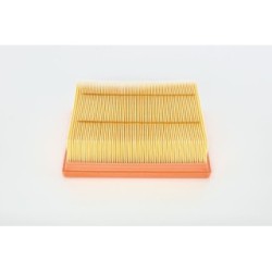 Filtre à air BOSCH F026400498 pour VAUXHALL CORSA, CORSAVAN OE 30932998 BOSCH