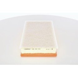 Filtre à air BOSCH F026400516 pour AUDI, CUPRA, SKODA, VW OE 3Q0129620A BOSCH